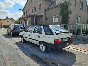 Škoda forman - nová spojka, technická.. - 9