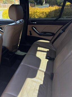 BMW E46 320d - 9