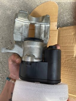 Ridex brzdy Audi A6 - 9