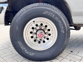 1988 Ford F250 XLT 4x4 V8-7.5l automat - 9