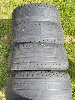 Alu kola R17 5x112 - 9