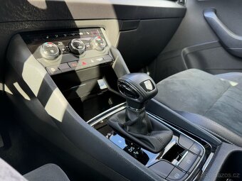 Škoda Karoq 1.5 TSI 110 kW DSG Style Plus | FullLED,Virtual - 9
