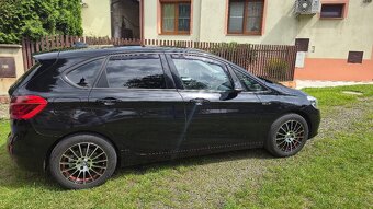BMW Řada 2, 218D 110kW ACTIVE TOURER - 9