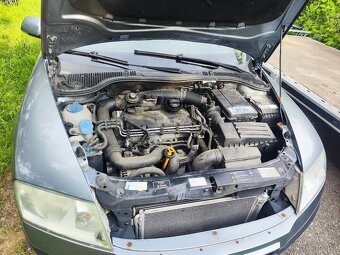 Octavia 1.9tdi 77kw dsg - 9