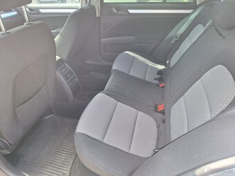ŠKODA SUPERB COMBI 2.0TDI/103KW/TOP - 9