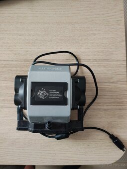 Creality Falcon 2 Pro 60w laserová gravírka - 9