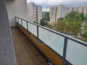PRODEJ BYTU 2+KK, STAROMĚSTSKÁ, ČESKÉ BUDĚJOVICE - 9