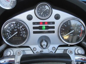 BMW R1200CL - 9