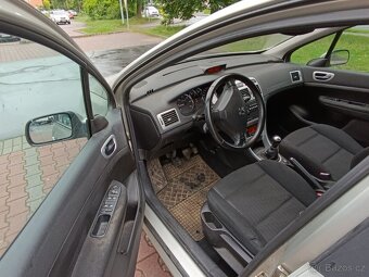 Prodám Peugeot 307 - 9