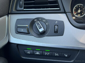 BMW F11 M550d - 9