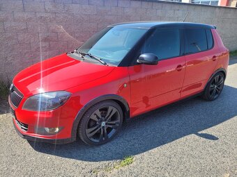 Škoda Fabia Monte Carlo - 9