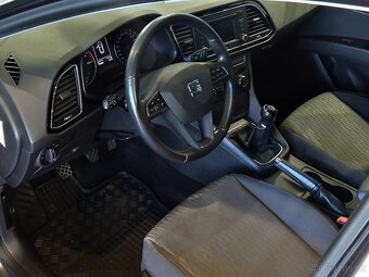 Seat Leon 1.4TSI 92KW Hatchback Full LED Tažné - 9