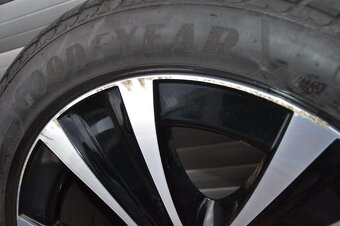 Alu kola 5x112 R 18 - 9