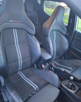 Ford Fiesta 1.5 EcoBoost ST ASS - 9