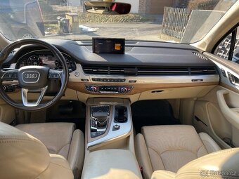 Audi Q7 3.0TDI - 9