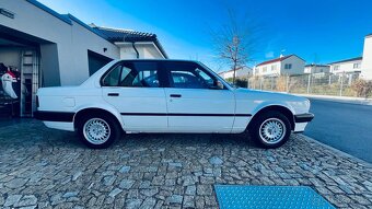 BMW Řada 3, 318i.BEZ KOROZE.HEZKÝ STAV - 9
