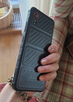 Samsung Galaxy Xcover 7 - 9
