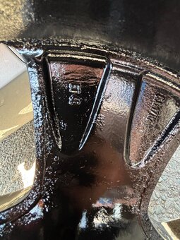 kola Audi – Pirelli Sottozero 3, 205/50 R17 - 9