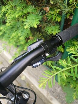 Elektrokolo KTM macina CROSS 700km - 9