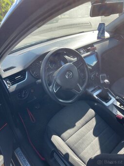 Prodám Škoda Octavia 3 - 9