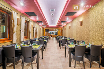 Prodej exkluzivního hotelu - Rokytnice v Orlických horách - 9