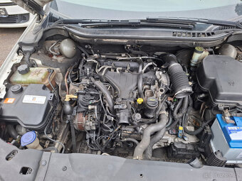 Náhradní díly Citroen c5 x7 RHR 2.0 HDI - 9