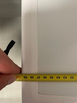 Pračka BEKO WMB 51031 CS PT - 9