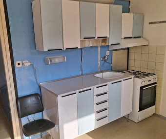 Podnájem bytu 2+1, 56 m², ul. I. Šustaly, Kopřivnice - 9