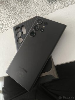 Samsung s23 ultra 256gb - 9