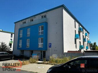 Pronájem, byty/2+kk, 68 m2, Cedrová 1505, 25242 Jesenice, Pr - 9