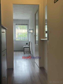 Pronájem bytu 1+kk 44 m2, Teplice, ev.č. 00049 - 9