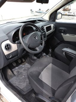 Dacia Dokker - 9