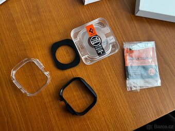 Apple Watch Ultra 2 (2024) - Top stav - 9