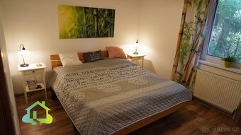 Prodej bungalovu 4+1, 129 m2 s bazénem, saunou a zahradou – - 9