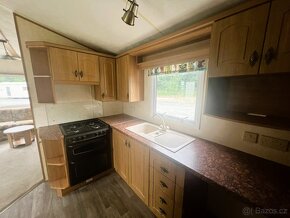 Mobilní dům - mobilheim Willerby Salisbury 11 x 3,7m - 9