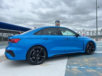 Audi RS3, 2.5TFSi PPF záruka do 5/26 - 9