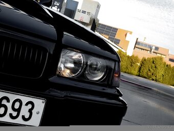 Bmw e36 cabrio - 9