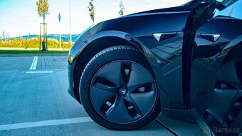 Tesla Model 3 Standard Range Plus 54kWh RWD - 9