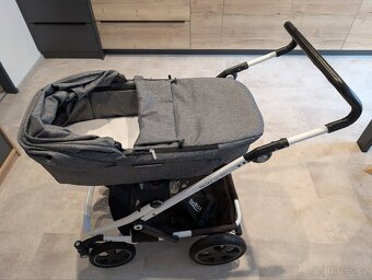 Kočárek Britax Go Big 2 - 9