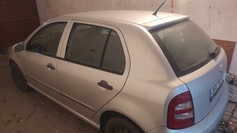 Škoda fabia rv 2003 1.4 16v 74kw - 9