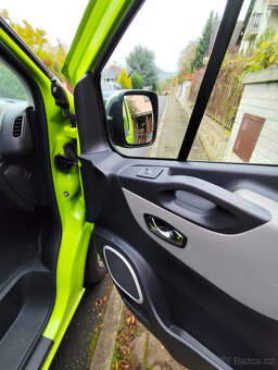 Trafic L2H2 odpočet DPH Nezávislé topení - 9