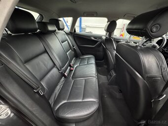 Audi A3 Sportback Quattro - 9