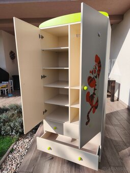 Dětský nábytek - 9