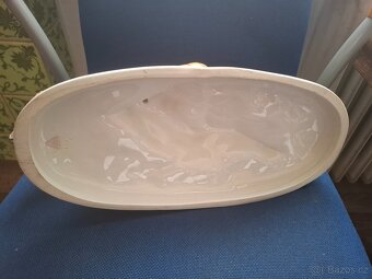 Royal dux lovecký psi - 9