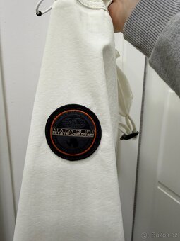 Přechodná bunda Napapijri Reinforest dámská - 9