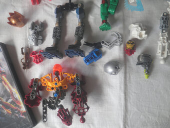 Stavebnice roboti - 9