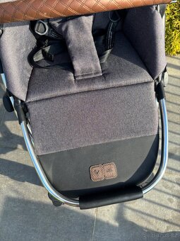 Abc design salsa 4air asphalt - 9