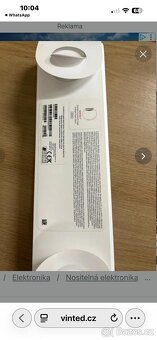 Apple watch série 7 - 9