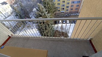 Pronájem bytu 2+1, Svitavy, Dimitrivova - 9