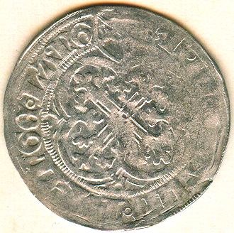 Míšeňské a hesenské groše - likvidace sbírky - 9